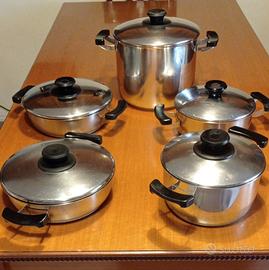set pentole Imco 