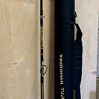 Canna da pesca (vertical jigging)