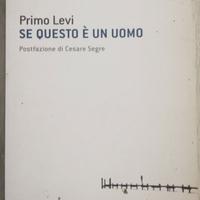 SE QUESTO E' UN UOMO