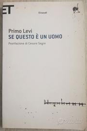 SE QUESTO E' UN UOMO