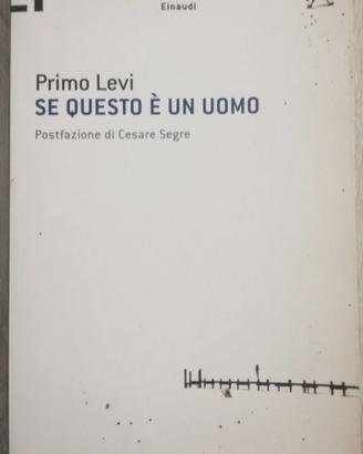 SE QUESTO E' UN UOMO