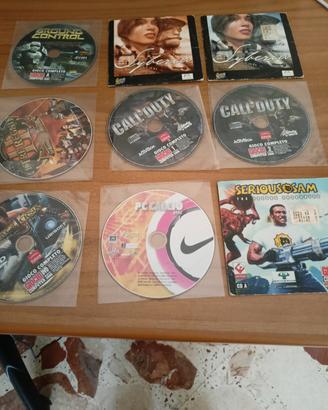 lotto giochi completi per PC