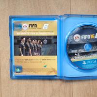 fifa 16