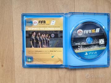 fifa 16