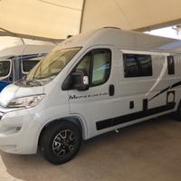 MCLOUIS VAN MENFYS 3 MAXI S-LINE km zero