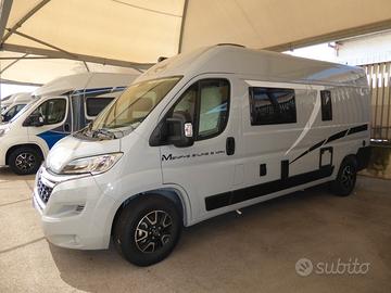 MCLOUIS VAN MENFYS 3 MAXI S-LINE km zero