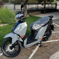 Peugeot Tweet 50 GT EURO 5