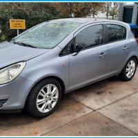 Ricambi Usati OPEL CORSA (S07) 2008