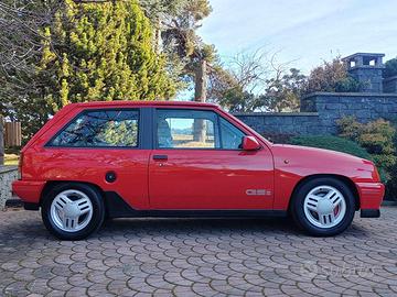 Opel corsa a GSI