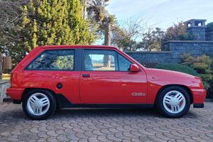 Opel corsa a GSI