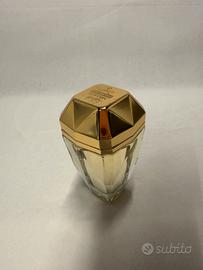 Paco Rabanne Lady Million 80ml NUOVO