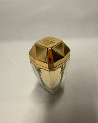 Paco Rabanne Lady Million 80ml NUOVO
