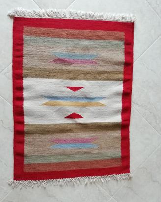 tappeto kilim