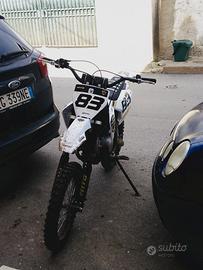 pit bike  125