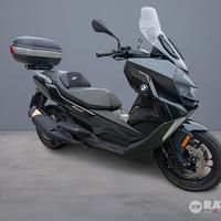 BMW C 400 GT