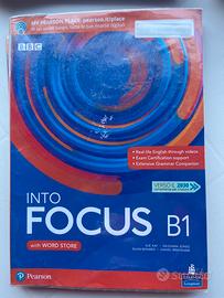 Into Focus B1