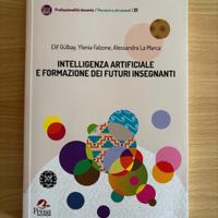 Intelligenza artificiale e formazione