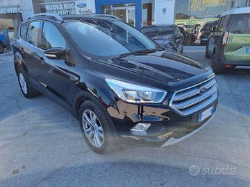 FORD Kuga 1.5 TDCI 120 CV S&S 2WD Plus