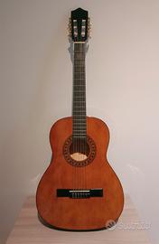 Chitarra classica 
