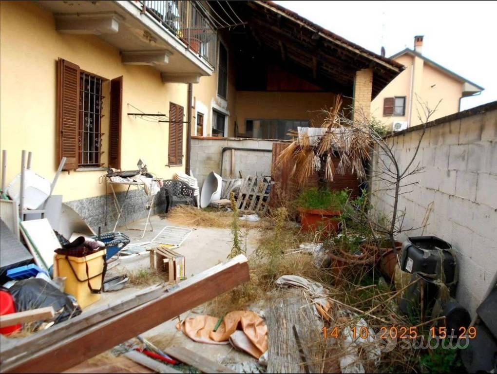 Appartamento – Gravellona Lomellina, Pavia - Vista 2