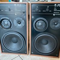 Coppia diffusori rcf-br41