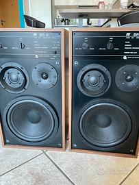 Coppia diffusori rcf-br41