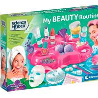 My Beauty Routene - Clementoni