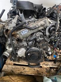 Motore bmw - 2017 - 1.5 d - b37d15a