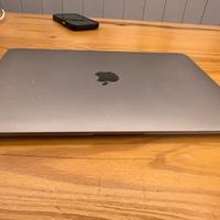 Macbook Air 13’ Intel i3 2020