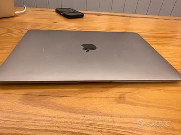 Macbook Air 13’ Intel i3 2020
