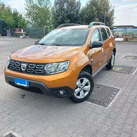 Dacia Duster 1.6 sce Confort Navi
