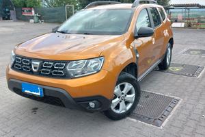 Dacia Duster 1.6 sce Confort Navi