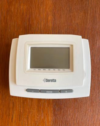 Crono termostato RC05 Beretta