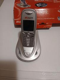 Telefono aladino cordless