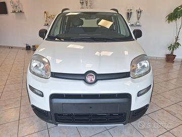 Fiat Panda 0.9 TwinAir Turbo S&S 4x4
