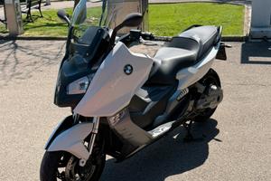 Bmw c 600 sport