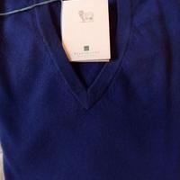 PULLOVER CASHMERE BALLANTYNE euro 25