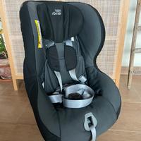 Seggiolino auto Britax Römer max way