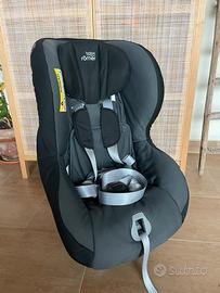 Seggiolino auto Britax Römer max way