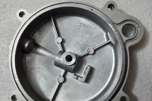 Cover coperchio motore YX NUOVO Pit Bike