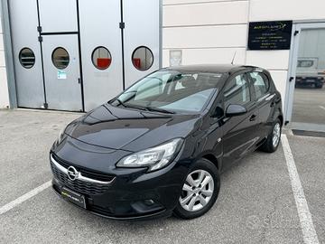 Opel Corsa 1.4 90CV GPL Tech 5 porte n-Joy