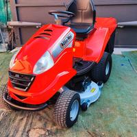 Trattorino Oleomac 18cv Idrostatico 