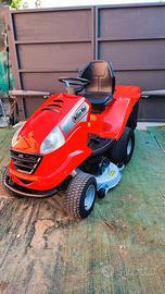 Trattorino Oleomac 18cv Idrostatico 