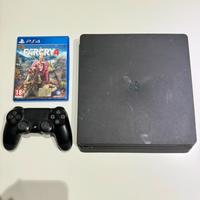 Ps4 slim