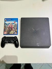 Ps4 slim