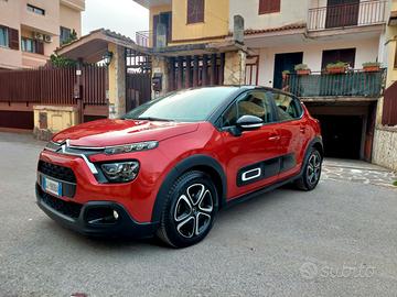 Citroen c3 2022  diesel