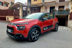Citroen c3 2022  diesel