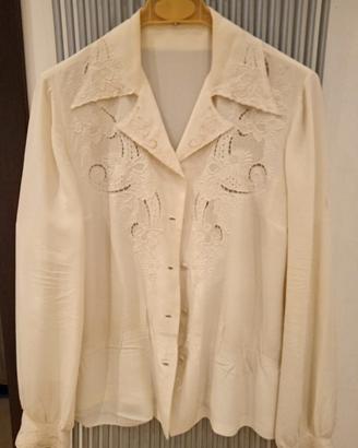 CAMICIA DONNA ELEGANTE  