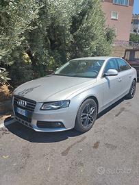 AUDI A4 4ª serie - 2009