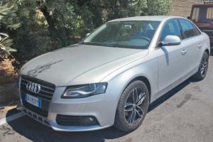 AUDI A4 4ª serie - 2009